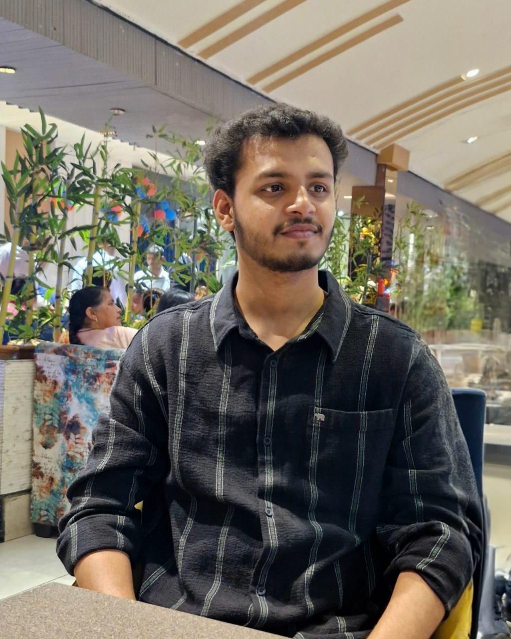 Profile photo of Priyanshu Pandey